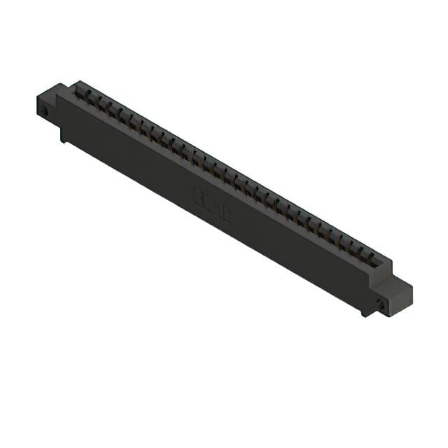 387-028-542-612 EDAC Inc.  Edgeboard Connectors